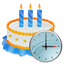 Symbyoz Happy Birthdays icon